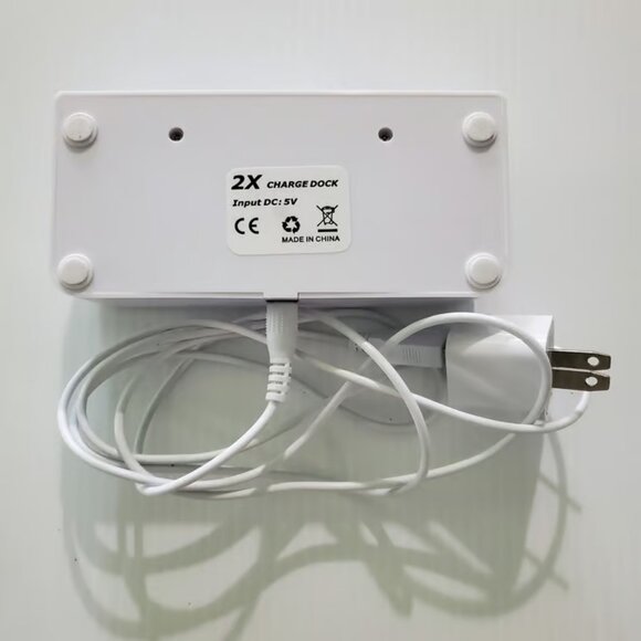 Nintendo Wii Lot for Parts Only NOT WORKING - Picture 4 of 11